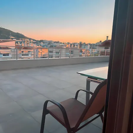 Apartment Elizabeth *